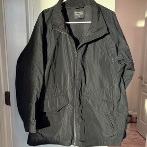 Athleta Womens Black Jacket